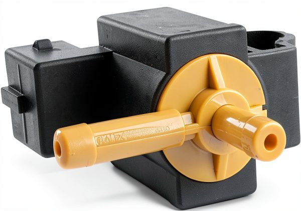 NATAFOX Wastegate Solenoid for GM LE2 1.4 Turbo Engine-3