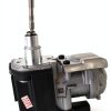 ZDKK Turbo Electronic Actuator for Golf 7 GTI R 1.8T-8