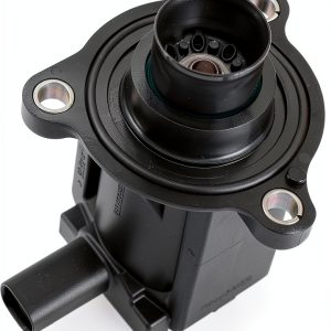 GM Genuine Parts Metal Turbocharger Wastegate-0