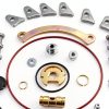 Turbo Lab 98mm Aluminum Wastegate Turbo Engine-5