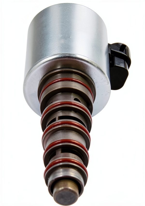 Motor-Zone VGT Solenoid for Ford 6.0L-3