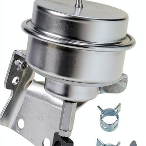 Turbo wastegate actuator WMPHE Automotive-0