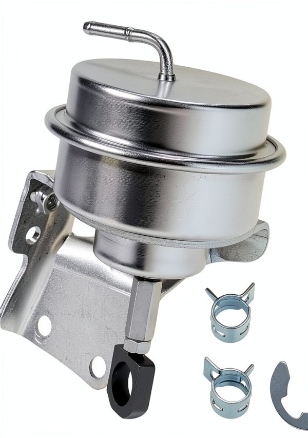 Turbo wastegate actuator WMPHE Automotive-0