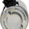 GELUOXI Turbocharger Wastegate Replacement for Ford 6.0L-8