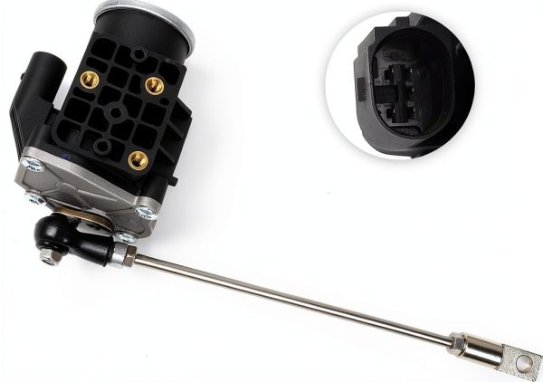 Wastegate Control Valve Solenoid Aumtoni-3