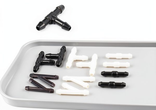 JAMCARI Windshield Washer Hose Kit Rubber Automotive-2