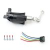 CZTHQP Turbo Wastegate Actuator Metal Machined-6