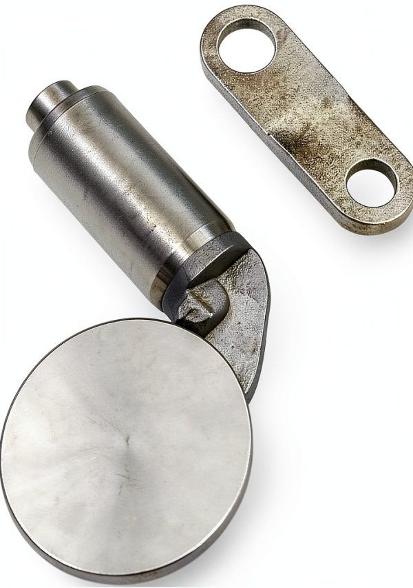 Audi Wastegate Rattle Flapper Rebuild Kit Generic-8