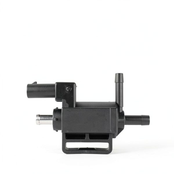 Ford Escape Turbocharger Solenoid Valve Replacement-3