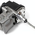 ZDKK Turbo Electronic Actuator for Golf 7 GTI R 1.8T-0