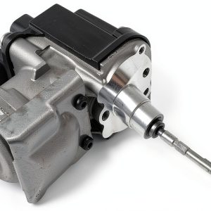 ZDKK Turbo Electronic Actuator for Golf 7 GTI R 1.8T-0