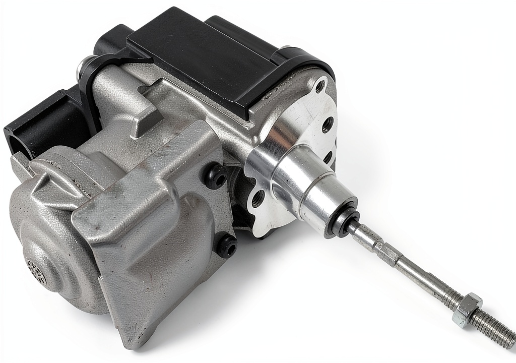 Turbo electronic actuator for Golf 7 GTI R 1.8T