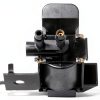 Turbocharger Wastegate Solenoid Dorman Machined-2
