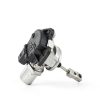 Jadranci Chrome Turbocharger Wastegate for Beetle 1.8L-4