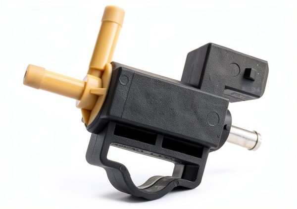 NATAFOX Wastegate Solenoid for GM LE2 1.4 Turbo Engine-1