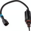 Turbo Wastegate Solenoid GELUOXI Metal Fit-3