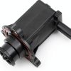 JCCGLOBAL Turbocharger Wastegate Solenoid 55499323-0