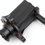 JCCGLOBAL Turbocharger Wastegate Solenoid 55499323-0