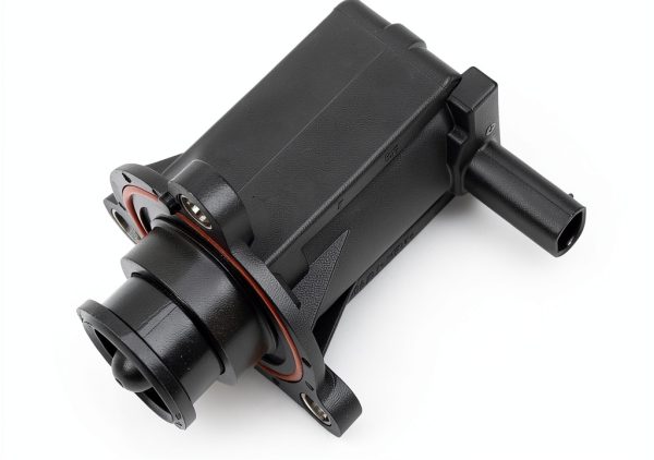 JCCGLOBAL Turbocharger Wastegate Solenoid 55499323-0