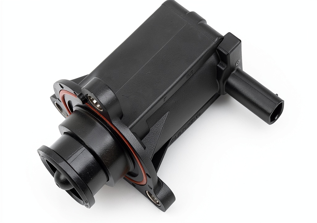 JCCGLOBAL Turbocharger Wastegate Solenoid 55499323 product image