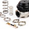 Universal Turbos 44mm External Cooled Turbo Wastegate for-2