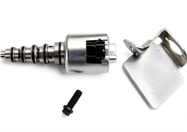 Wastegate Controller VGT Solenoid Actuator Generic-3