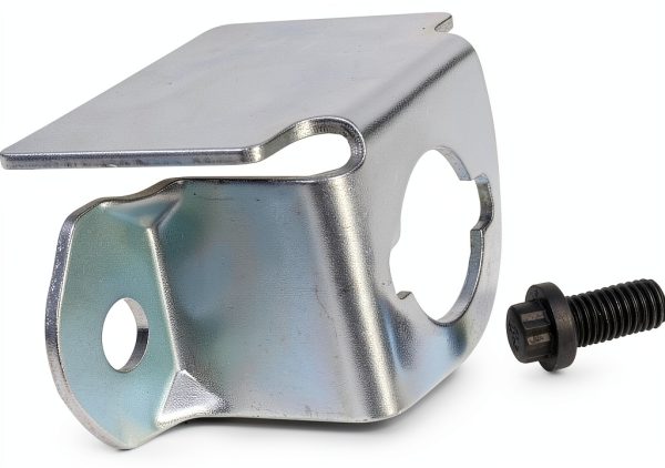 Ford Turbocharger Wastegate Solenoid RADHLBNIU-6