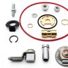 Turbo Lab 98mm Aluminum Wastegate Turbo Engine-4