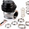 Universal Turbos 44mm External Cooled Turbo Wastegate for-0