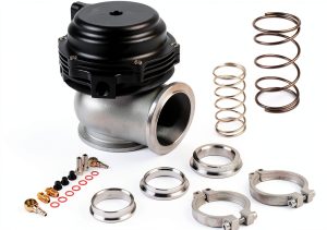 Universal Turbos 44mm External Cooled Turbo Wastegate for-0