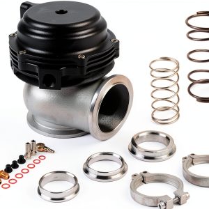 Universal Turbos 44mm External Cooled Turbo Wastegate for-0