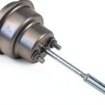 Roneeson Turbocharger Wastegate for Buick Encore-0
