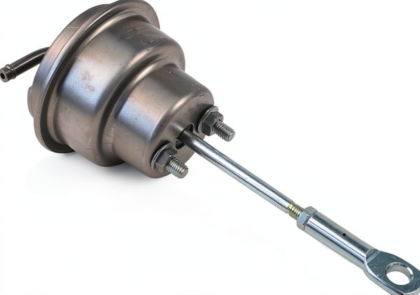 Roneeson Turbocharger Wastegate for Buick Encore-0