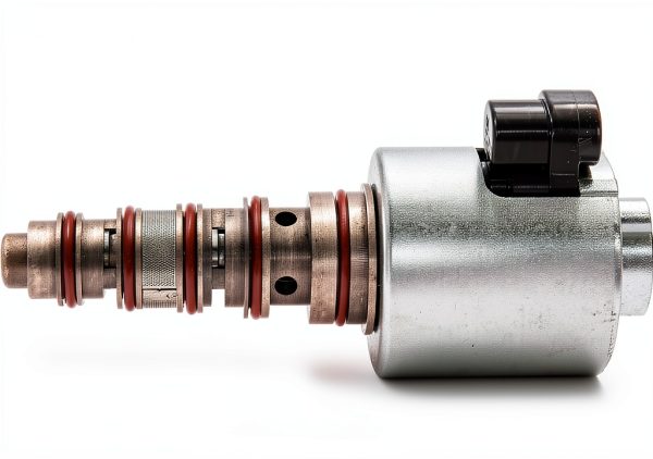 Motor-Zone VGT Solenoid for Ford 6.0L-5