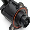 JCCGLOBAL Turbocharger Wastegate Solenoid 55499323-2