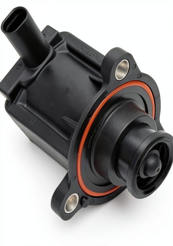 JCCGLOBAL Turbocharger Wastegate Solenoid 55499323-2