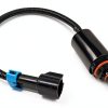 Turbo Wastegate Solenoid GELUOXI Metal Fit-4