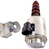 Weonefit Wastegate Solenoid for Chevrolet Silverado-6