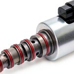 Motor-Zone VGT Solenoid for Ford 6.0L-0