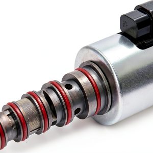 Motor-Zone VGT Solenoid for Ford 6.0L-0