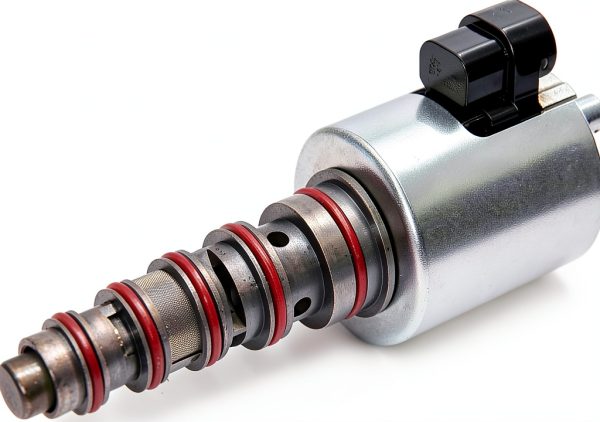 Motor-Zone VGT Solenoid for Ford 6.0L-0
