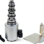 Wastegate Controller VGT Solenoid Actuator Generic-0