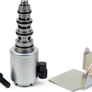 Wastegate Controller VGT Solenoid Actuator Generic-0