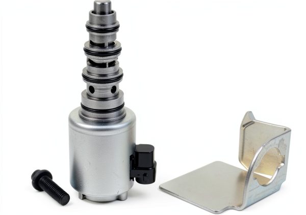 Wastegate Controller VGT Solenoid Actuator Generic-0