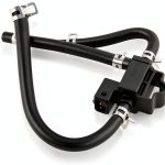 GoaMotors Turbocharger Wastegate Actuator Solenoid-0