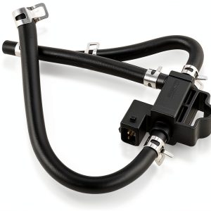 GoaMotors Turbocharger Wastegate Actuator Solenoid-0