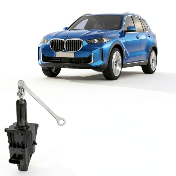 BMW Turbo Charger Solenoid PartsFlow Replacement-3