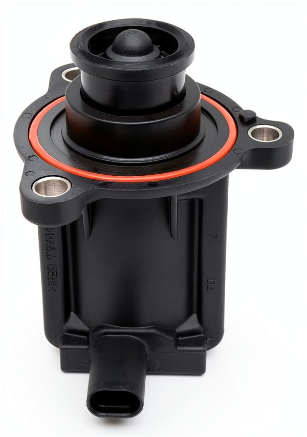 JCCGLOBAL Turbocharger Wastegate Solenoid 55499323-3
