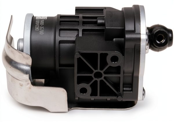 Wastegate Control Valve Hyundai Sonata 2011 2.0L-4