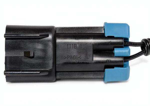 Surwit Turbo Wastegate Solenoid 2‑Port Diesel-5